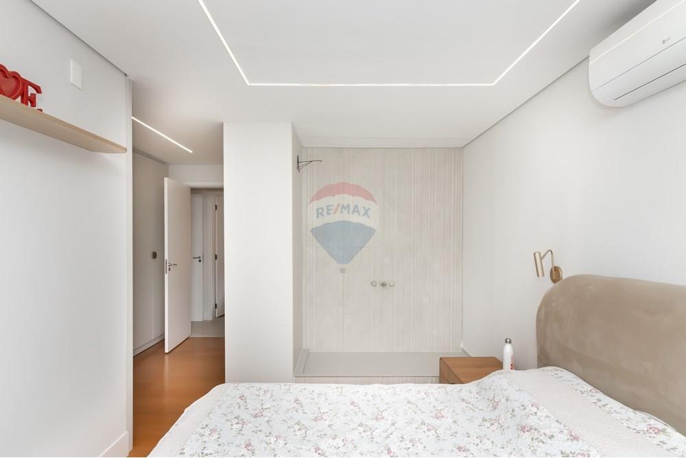 Apartamento Reformado no Brooklin