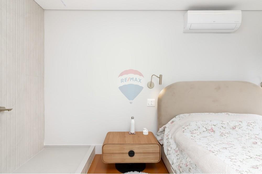 Apartamento Reformado no Brooklin