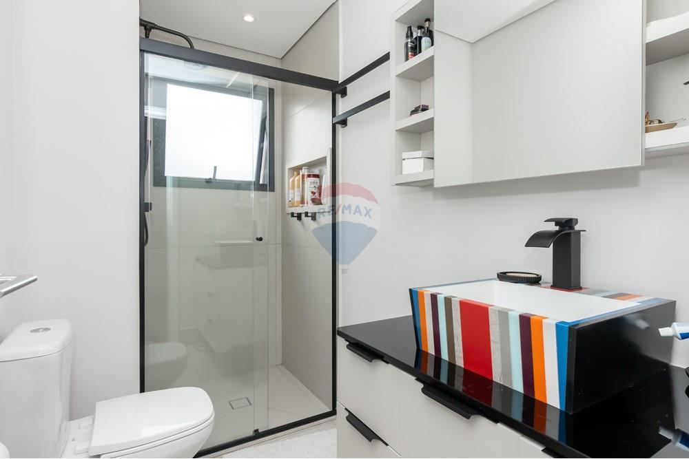 Apartamento Reformado no Brooklin