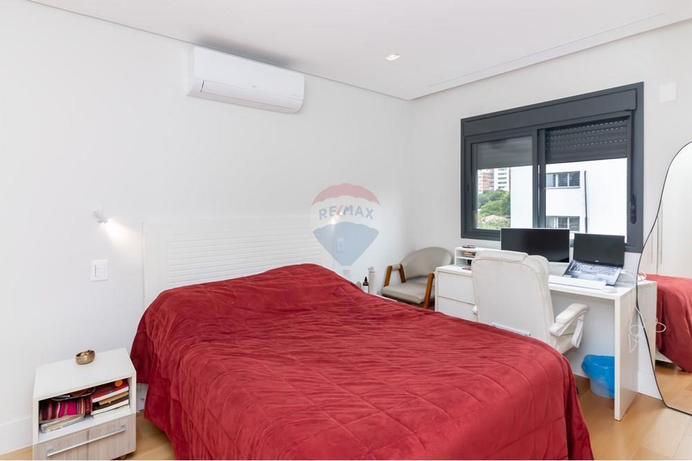 Apartamento Reformado no Brooklin