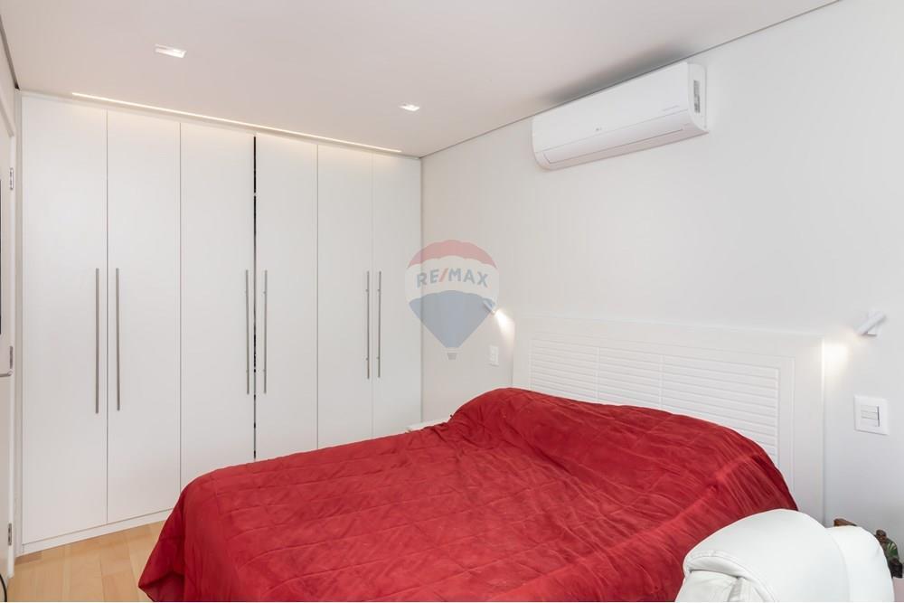 Apartamento Reformado no Brooklin