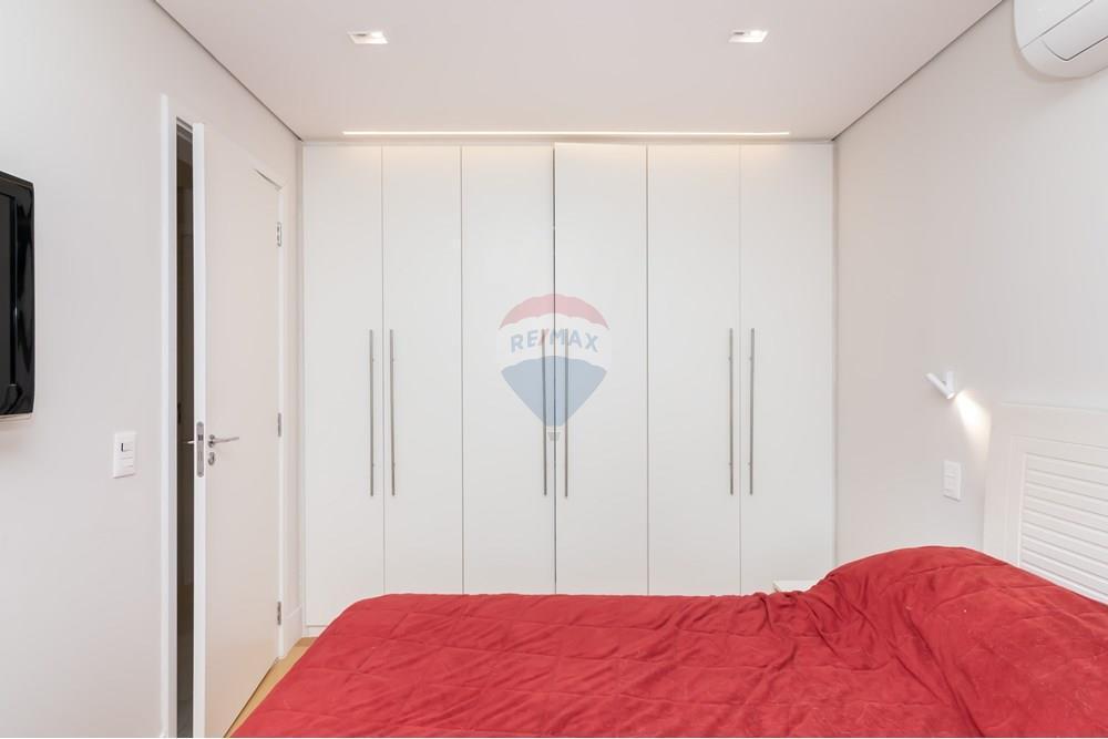 Apartamento Reformado no Brooklin