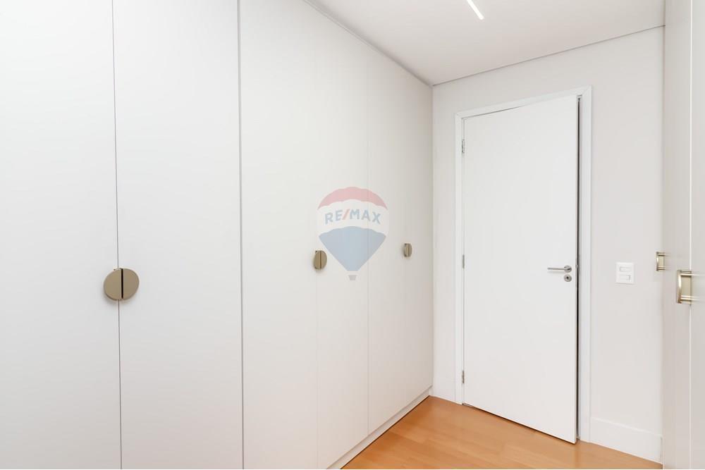 Apartamento Reformado no Brooklin