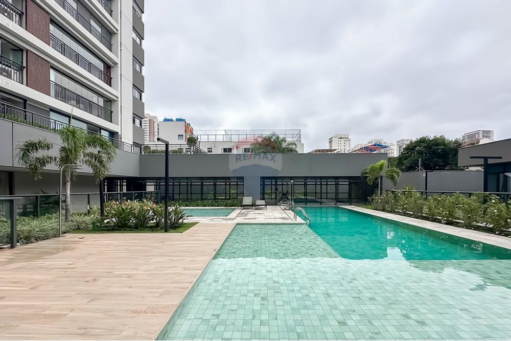 Apartamento Reformado no Brooklin