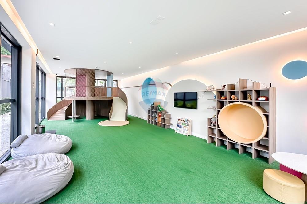 Apartamento Reformado no Brooklin