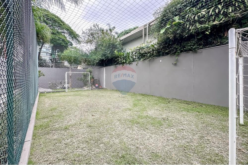 Apartamento Reformado no Brooklin