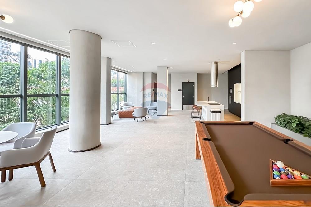 Apartamento Reformado no Brooklin