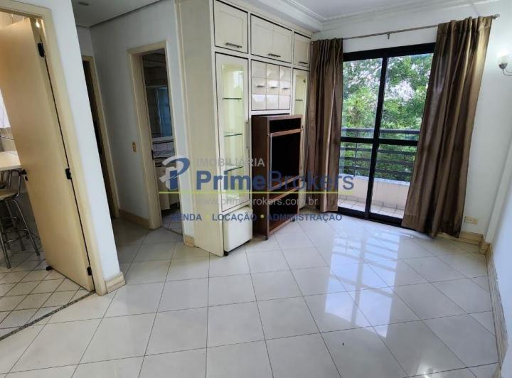 APARTAMENTO PARA ALUGAR 50M² 1 QUARTO 1 VAGA – SAÚDE