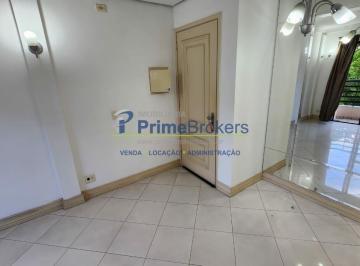 APARTAMENTO PARA ALUGAR 50M² 1 QUARTO 1 VAGA – SAÚDE