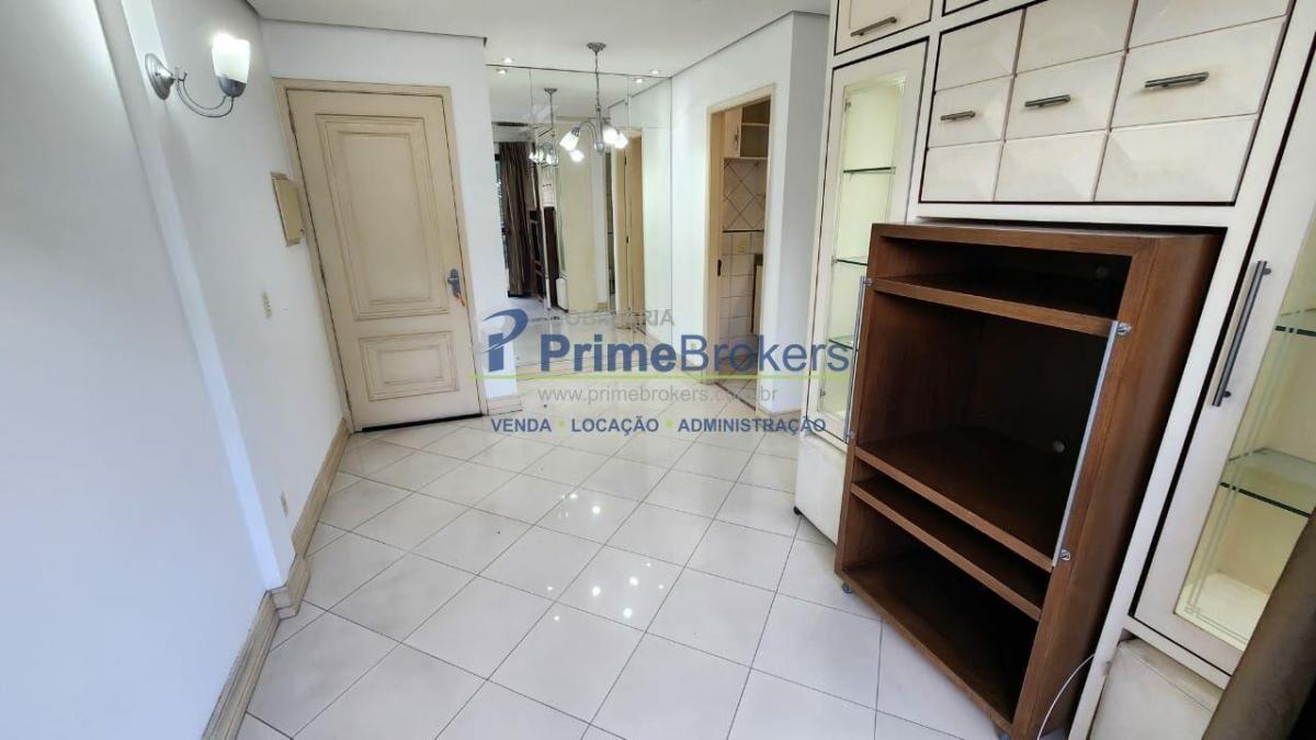 APARTAMENTO PARA ALUGAR 50M² 1 QUARTO 1 VAGA – SAÚDE