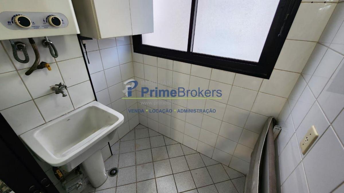APARTAMENTO PARA ALUGAR 50M² 1 QUARTO 1 VAGA – SAÚDE