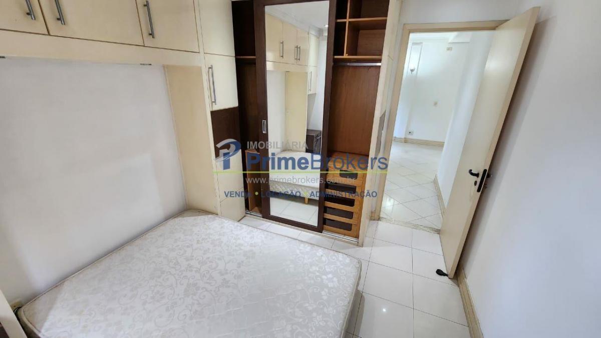 APARTAMENTO PARA ALUGAR 50M² 1 QUARTO 1 VAGA – SAÚDE