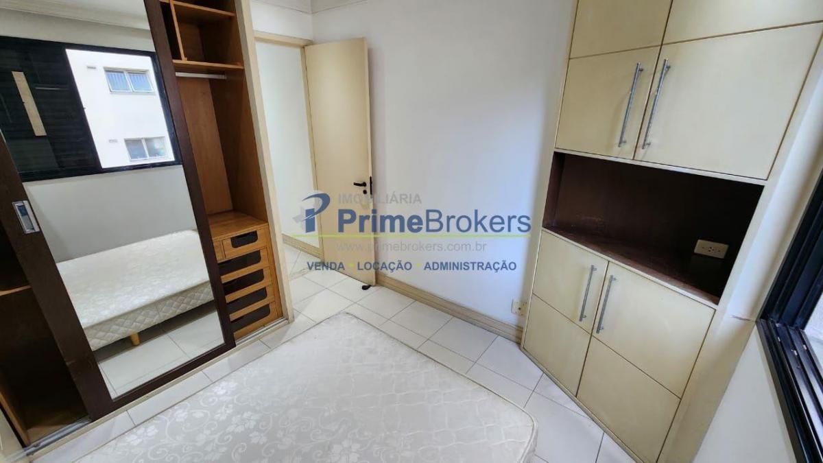 APARTAMENTO PARA ALUGAR 50M² 1 QUARTO 1 VAGA – SAÚDE