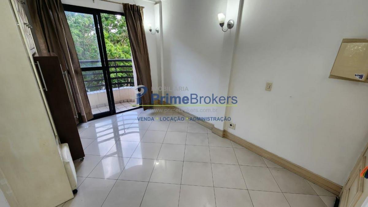 APARTAMENTO PARA ALUGAR 50M² 1 QUARTO 1 VAGA – SAÚDE