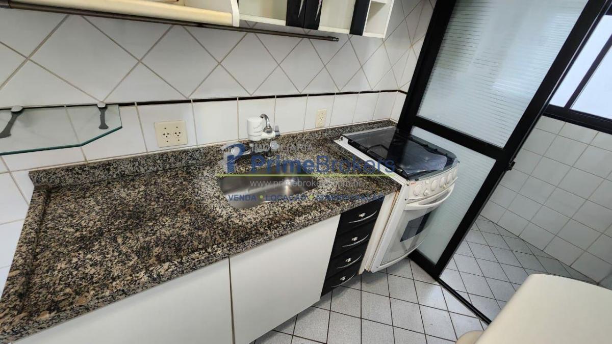 APARTAMENTO PARA ALUGAR 50M² 1 QUARTO 1 VAGA – SAÚDE