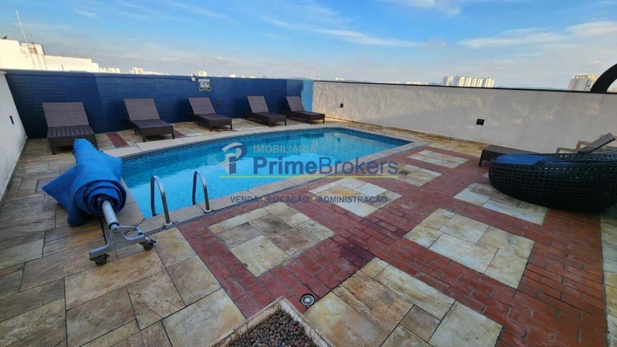 APARTAMENTO PARA ALUGAR 50M² 1 QUARTO 1 VAGA – SAÚDE
