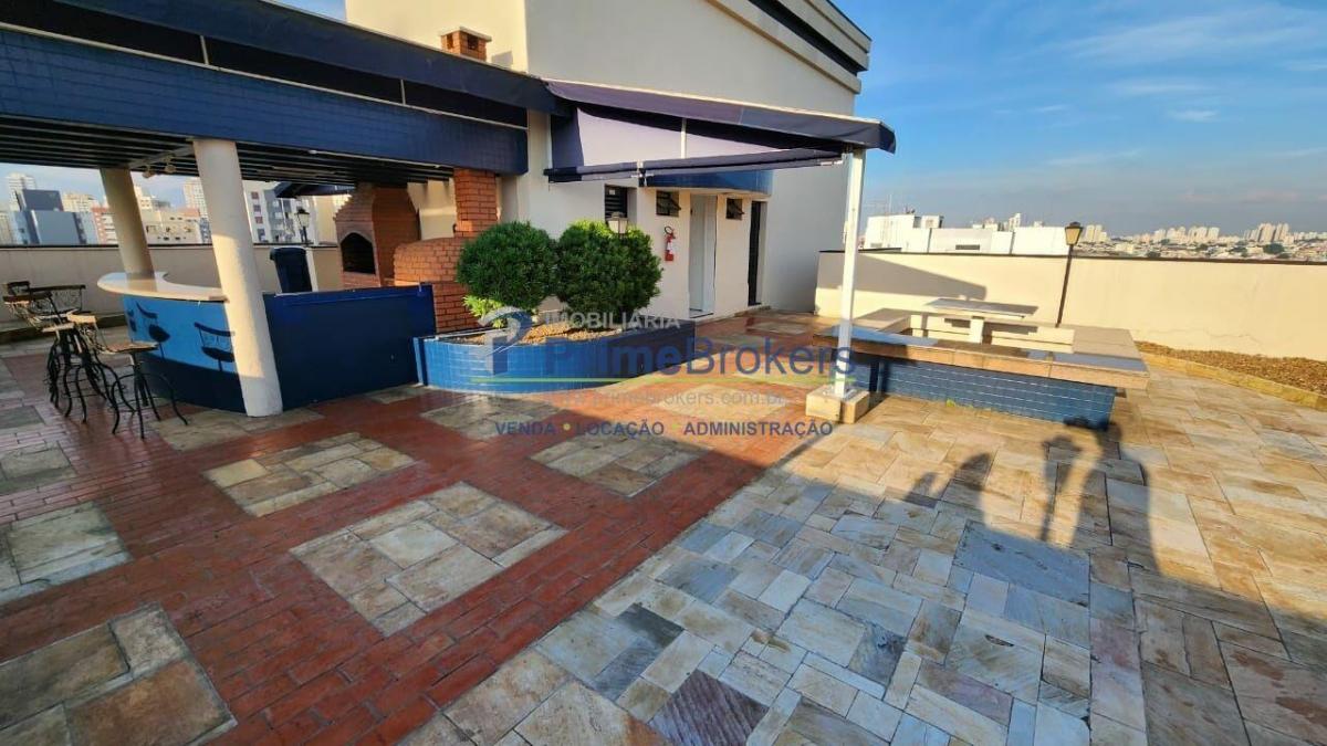 APARTAMENTO PARA ALUGAR 50M² 1 QUARTO 1 VAGA – SAÚDE