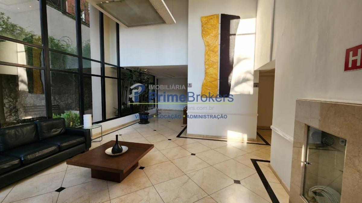 APARTAMENTO PARA ALUGAR 50M² 1 QUARTO 1 VAGA – SAÚDE