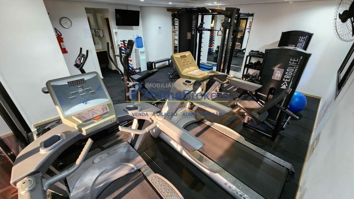 APARTAMENTO PARA ALUGAR 50M² 1 QUARTO 1 VAGA – SAÚDE