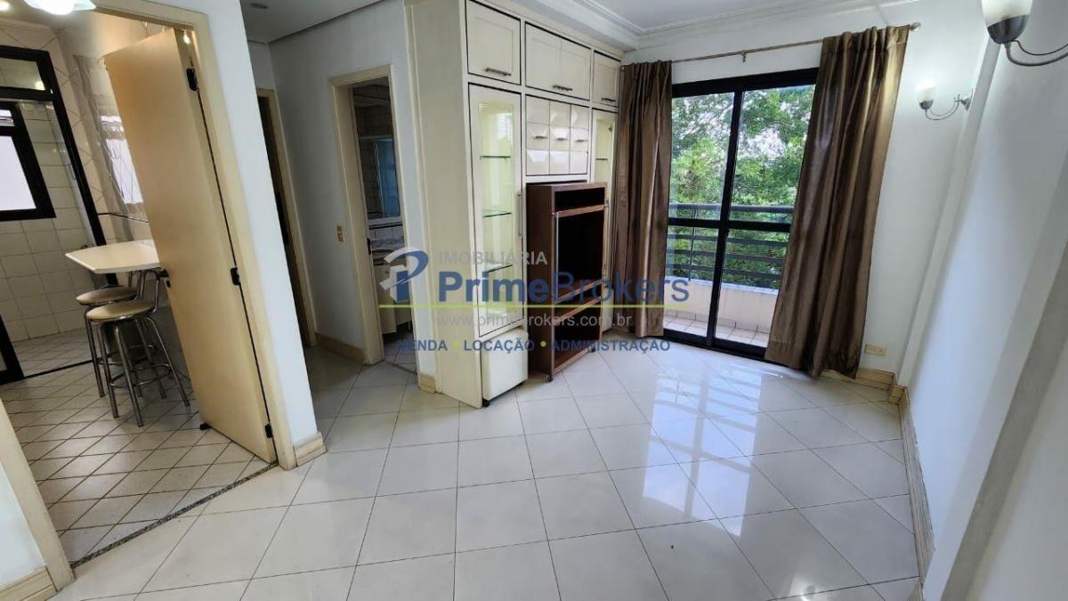 APARTAMENTO PARA ALUGAR 50M² 1 QUARTO 1 VAGA – SAÚDE