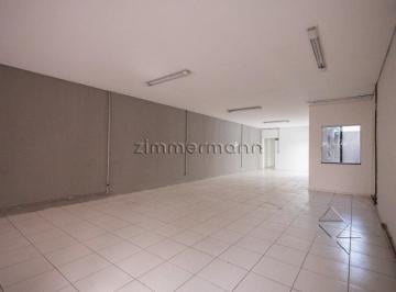 GALPÃO COMERCIAL LAPA