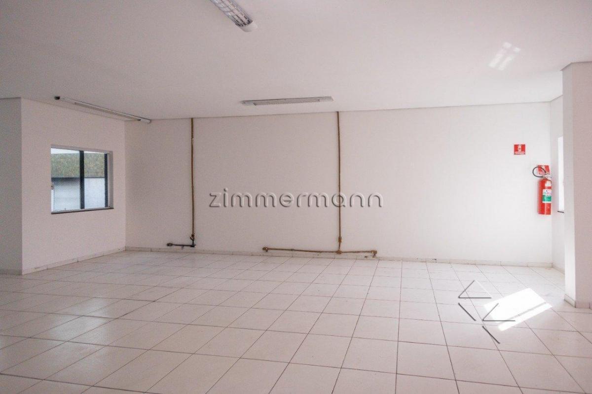 GALPÃO COMERCIAL LAPA