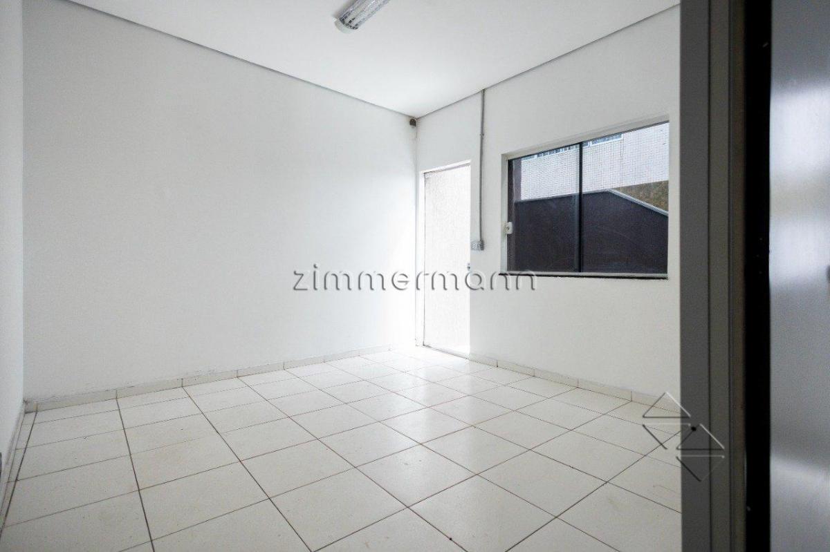 GALPÃO COMERCIAL LAPA