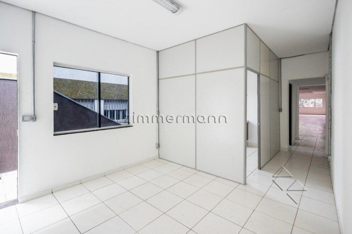 GALPÃO COMERCIAL LAPA