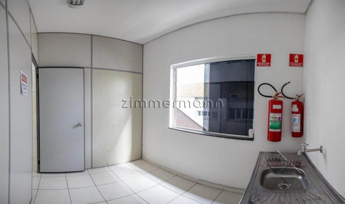 GALPÃO COMERCIAL LAPA