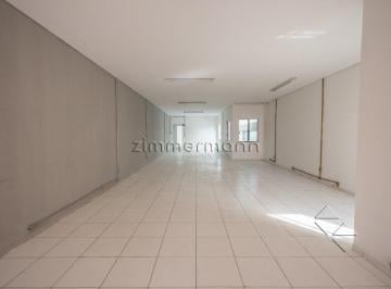 GALPÃO COMERCIAL LAPA