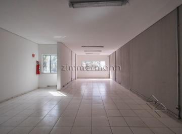 GALPÃO COMERCIAL LAPA