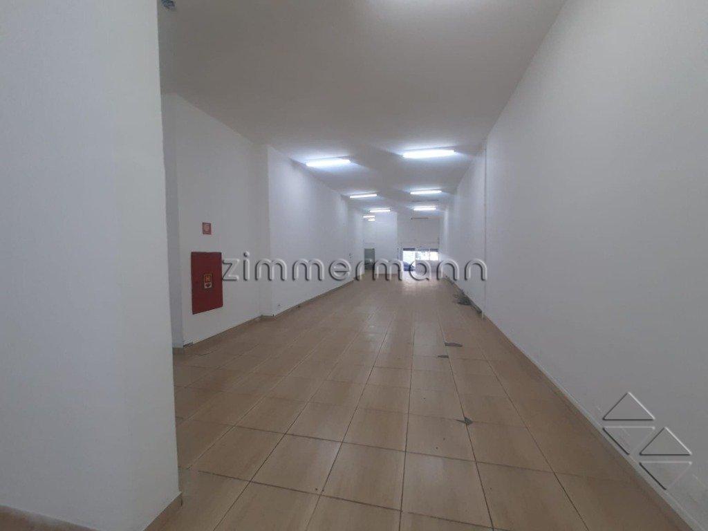 LOJA COMERCIAL BARRA FUNDA