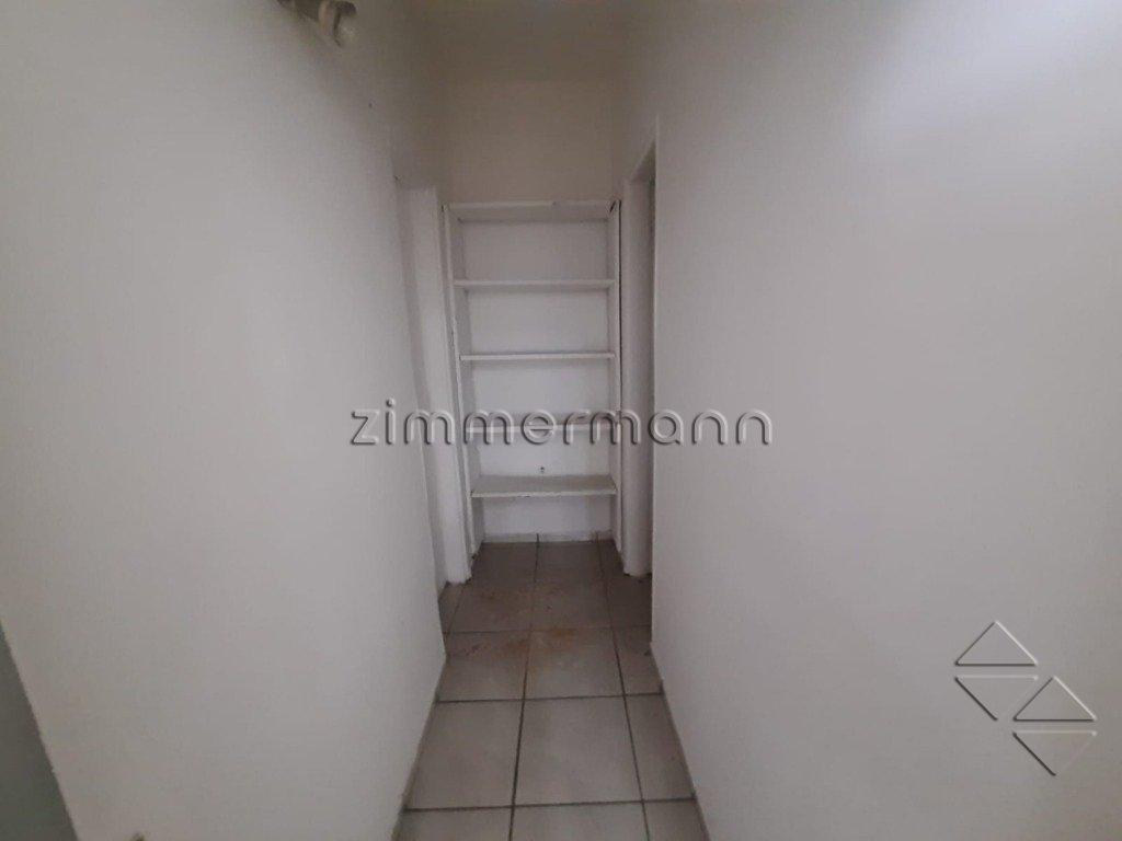 LOJA COMERCIAL BARRA FUNDA