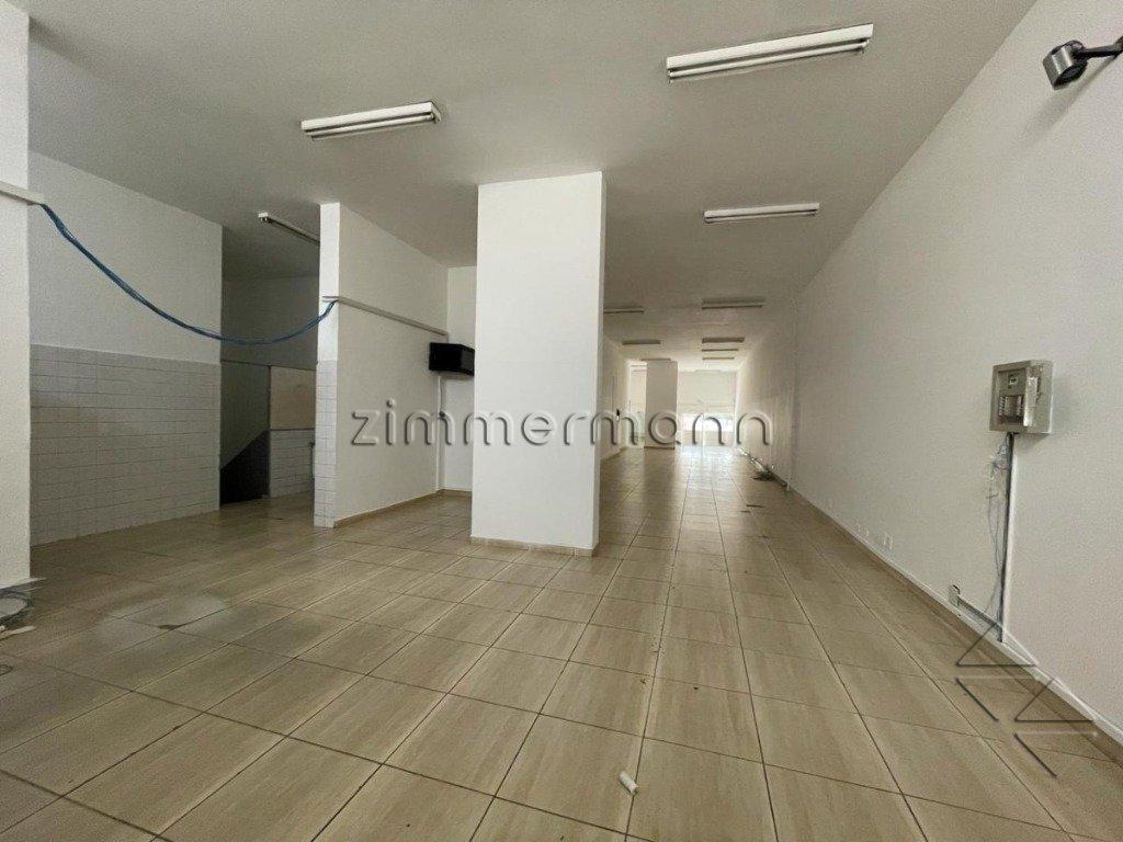 LOJA COMERCIAL BARRA FUNDA