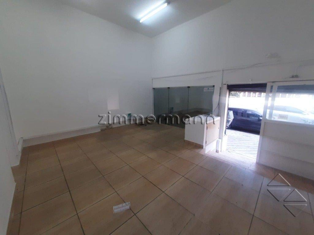 LOJA COMERCIAL BARRA FUNDA