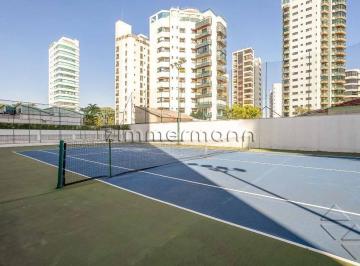 APARTAMENTO MOEMA 4 DORMITÓRIOS