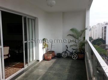 APARTAMENTO MOEMA 4 DORMITÓRIOS