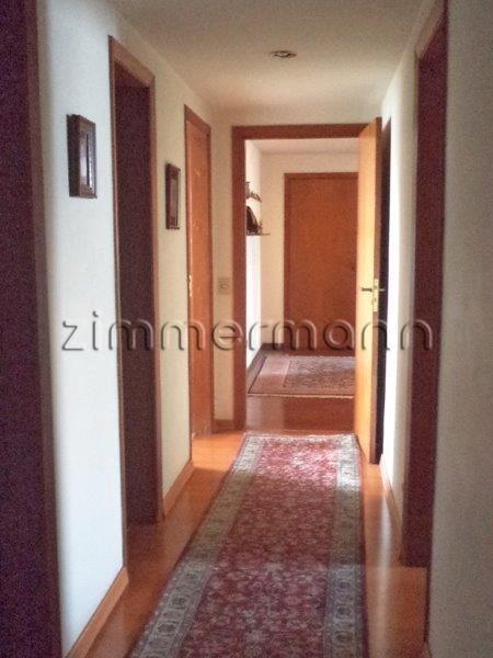 APARTAMENTO MOEMA 4 DORMITÓRIOS