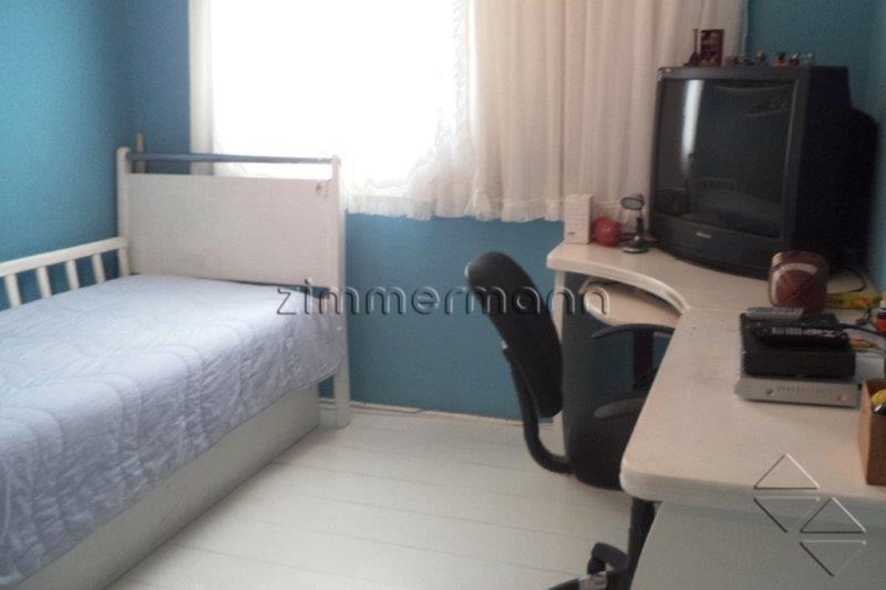 APARTAMENTO MOEMA 4 DORMITÓRIOS
