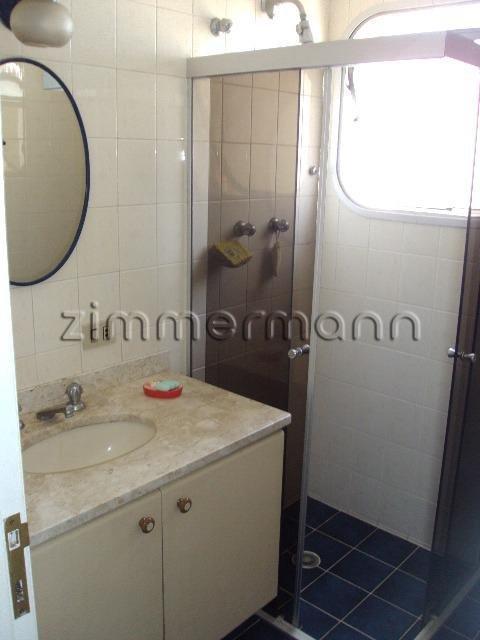APARTAMENTO MOEMA 4 DORMITÓRIOS