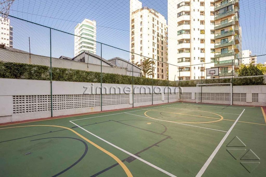 APARTAMENTO MOEMA 4 DORMITÓRIOS