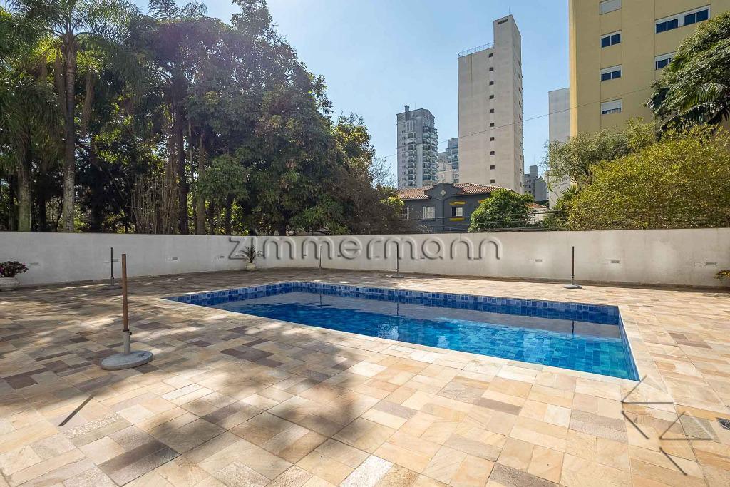APARTAMENTO MOEMA 4 DORMITÓRIOS