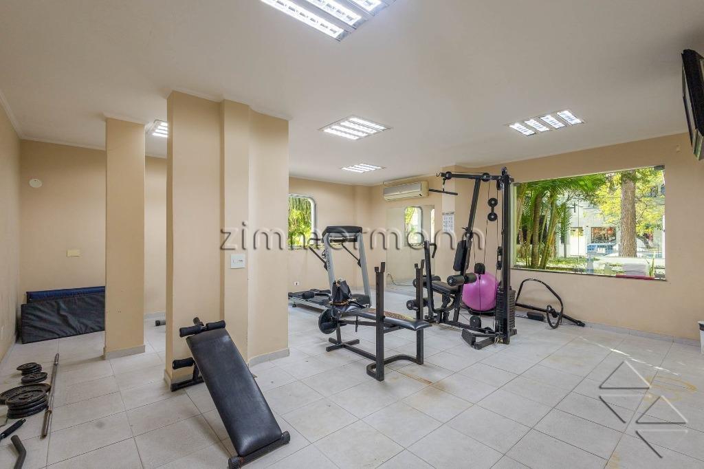 APARTAMENTO MOEMA 4 DORMITÓRIOS