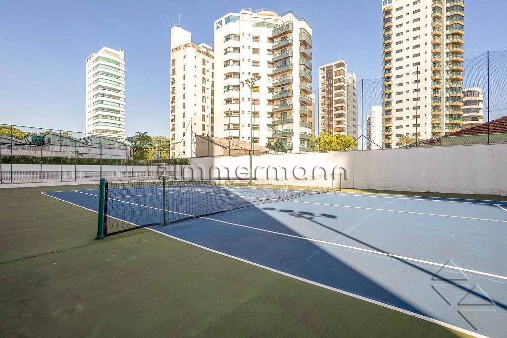 APARTAMENTO MOEMA 4 DORMITÓRIOS