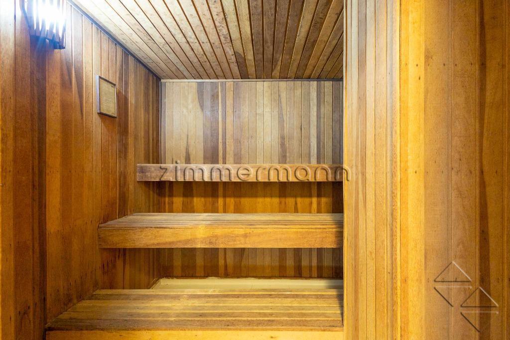 APARTAMENTO MOEMA 4 DORMITÓRIOS