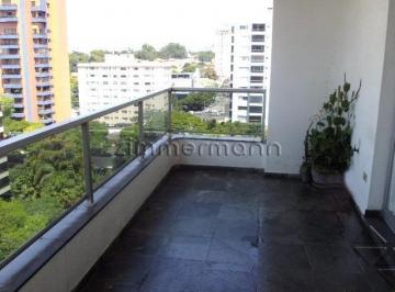 APARTAMENTO MOEMA 4 DORMITÓRIOS
