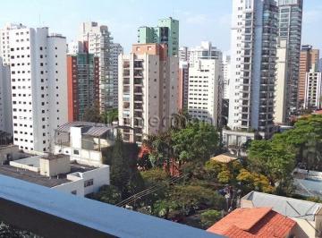 APARTAMENTO MOEMA 4 DORMITÓRIOS