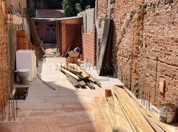TERRENO NA VILA CLEMENTINO DE 145M²