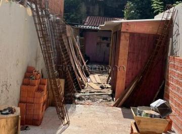 TERRENO NA VILA CLEMENTINO DE 145M²
