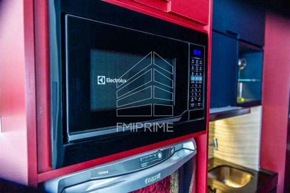 ALUGO APARTAMENTO COM 1 QUARTO SEM VAGA NA POMPEIA